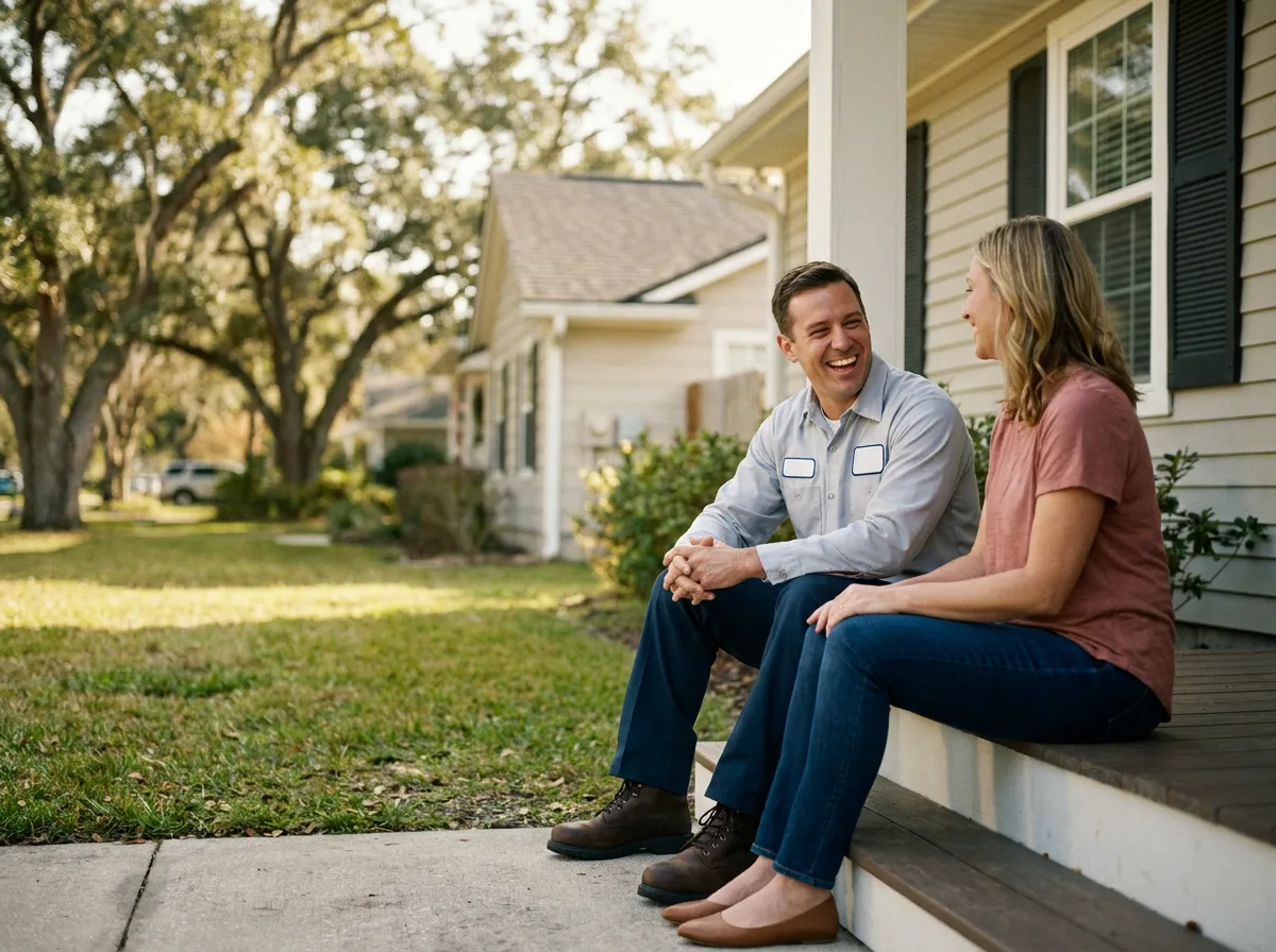 Septic tank pumping FAQs for Wisner, LA
